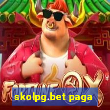 skolpg.bet paga